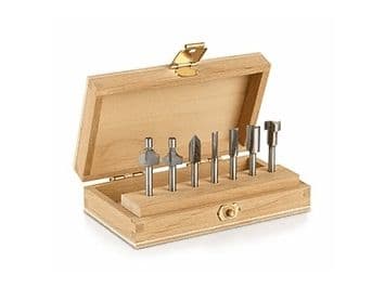 Dremel JYRSINTÄSARJA 660 7 kpl
