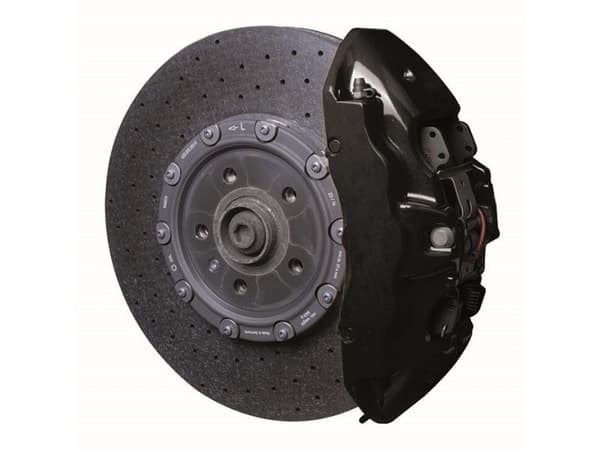 Foliatec bromsokfärg Midnight black - pensel