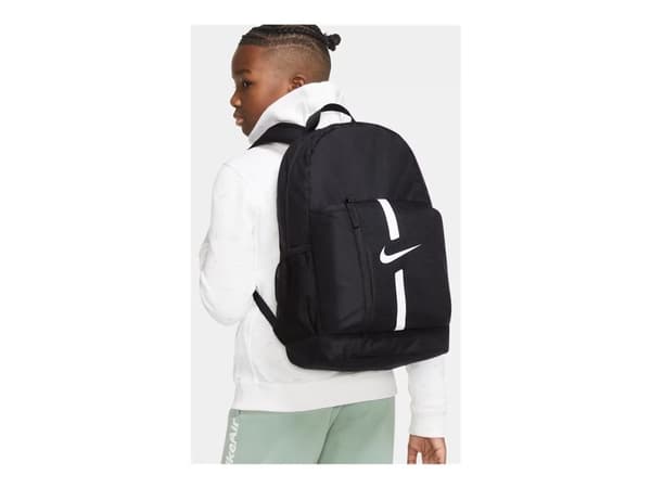 Nike Academy urheilureppu musta 22 l