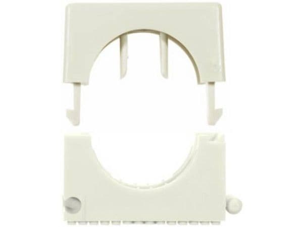 Fischer 60012, Transparent, Nylon, 100 styck, Låda