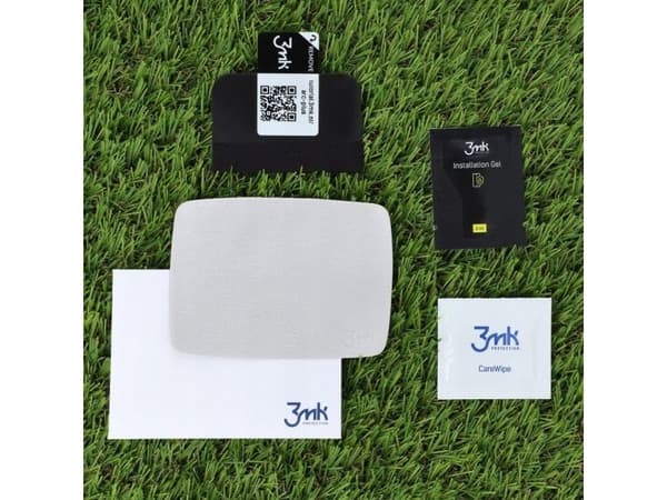 3MK skjermbeskytter for Realme C33