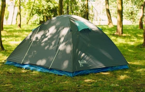 Campingtelt Royokamp Savana 4