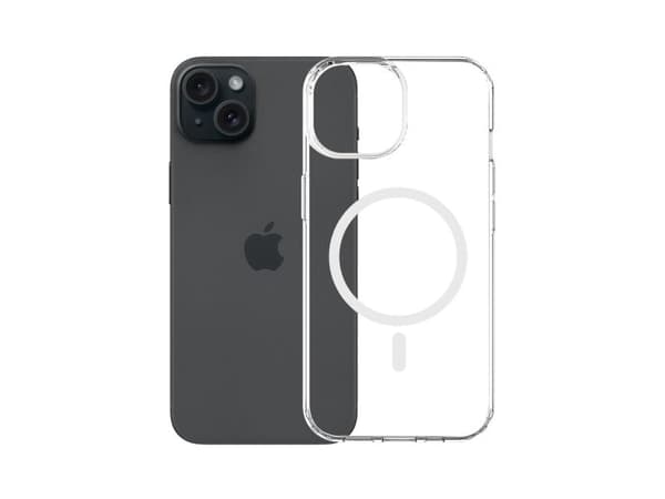 3mk Armor Magcase til Apple iPhone 15 Plus