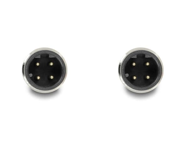 DeLOCK 80419, 5 m, UL 94, -25 - 80 °C