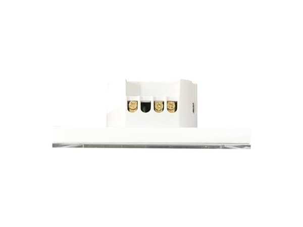 MOES WRS-EUC-WH-MS Smart Roller Shutter Switch