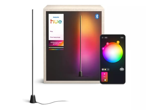 Hue Play Floor lamp large EU
