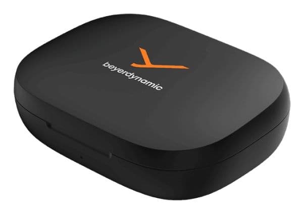Beyerdynamic AMIRON 200 orange