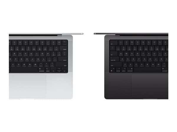 MBP 14 SL/18C/20C GPU/24GB/2TB