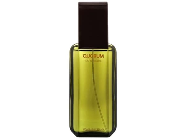 Antonio Puig Quorum Eau De Toilette 100 ml herrspray