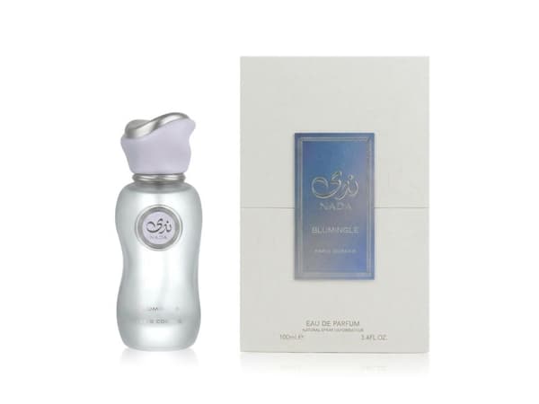 Paris Corner Nada Blumingle Eau de Parfum 100 ml (unisex)