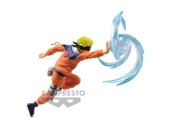 BP NAURTO EFFECTREME - UZUMAKI NARUTO