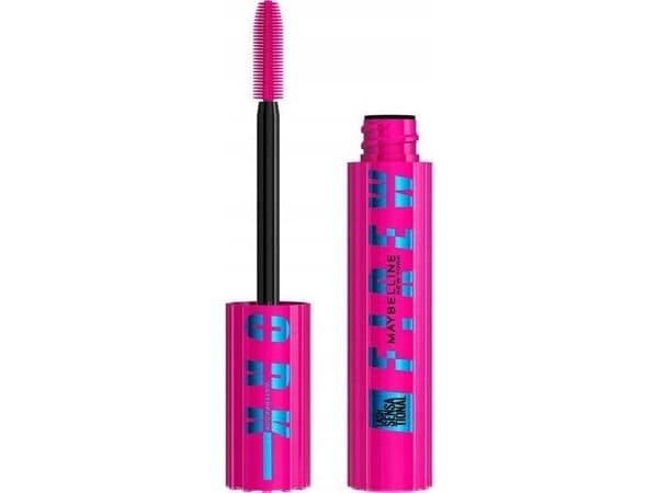 MAYBELLINE_Lash Sensational Firework paksuuntuva ripsiväri Musta 10ml