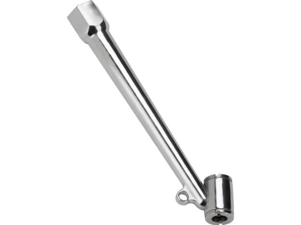 Einhell tryckluftspistol för däck kalibrerad (DAkkS) 8 bar
