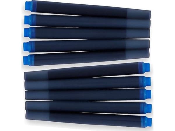 Parker 1950207, Blå, 10 styck