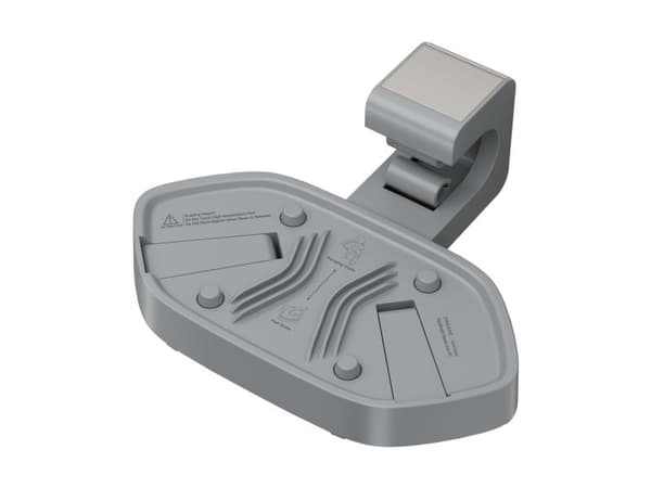 Dreame Rotafly Steamer P7 klesdamper
