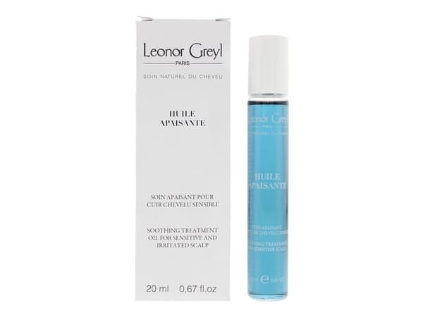 Leonor Greyl rauhoittava öljy 20 ml