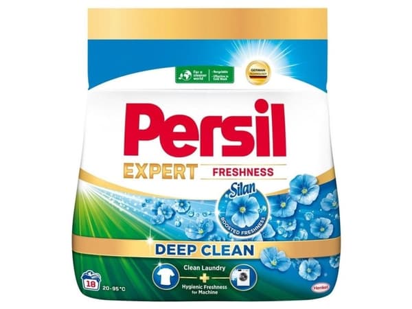 Pesujauhe Persil Expert Deep Clean Silan, 990 g