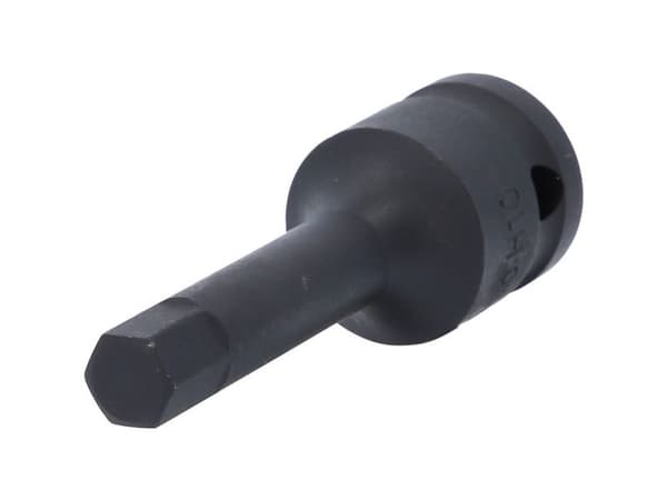 Brilliant Tools BT022624, Pistorasia, 1/2"
