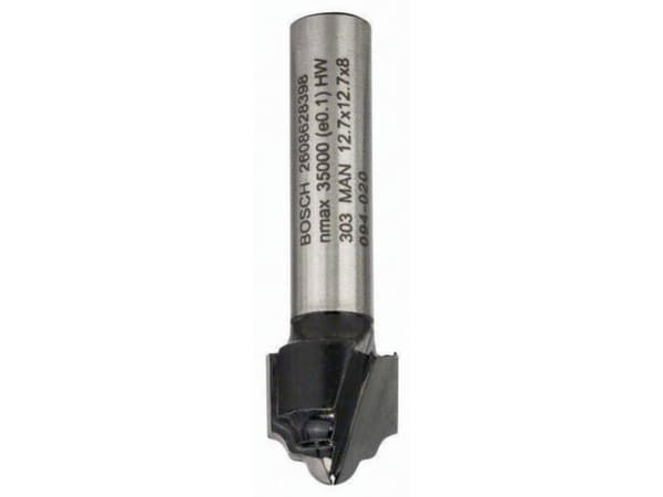 Bosch FRESEPROFIL HM 8MM Ø12,7MM L 13MM