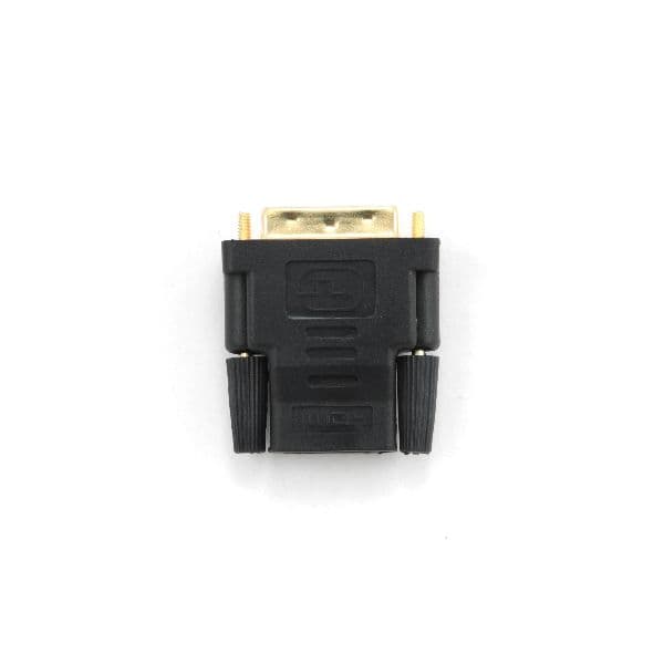 Gembird - Videoadapter - DVI-D han til HDMI hun