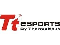 Tt eSPORTS DASHER 2016 (UTVIDET) - Musemåtte - sorter