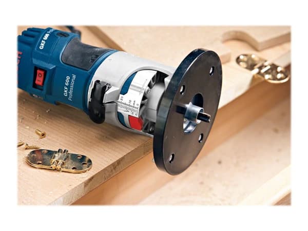 Bosch EDGE MILLER GKF 600