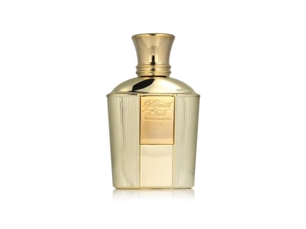 Gold Oud by Blend Oud Eau De Parfum Spray 2 Oz