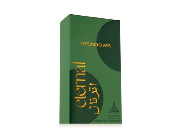 Paris Corner Eternal Meadows Eau De Parfum 85ml