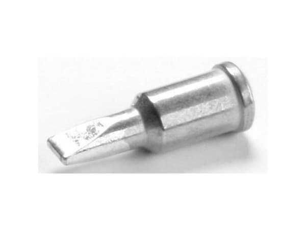 Loddespiss Ersa ER0G072VN 4,8 mm