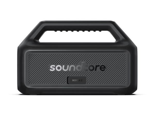 Anker SOUNDCORE BOOM 2 B2C BLACK