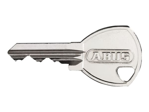 ABUS Titalium riippulukko 64TI/50