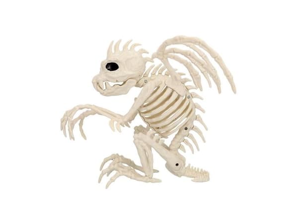 Gargoil skelet