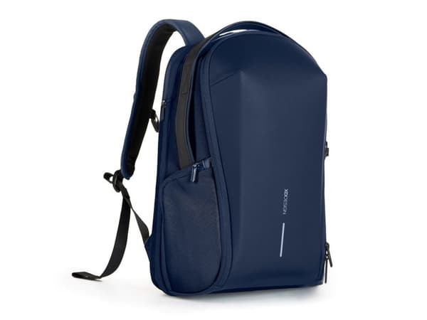 XD Design Bizz Backpack marinblå (P/N: P705.935)