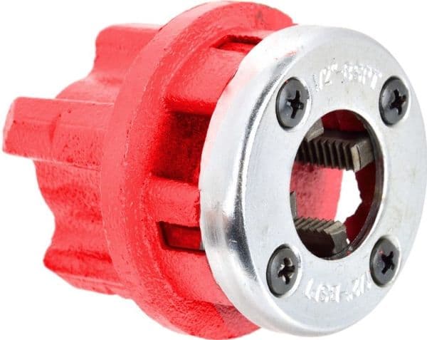 Geko gjengehode til gjengeverktøy 1/2" (G01010)