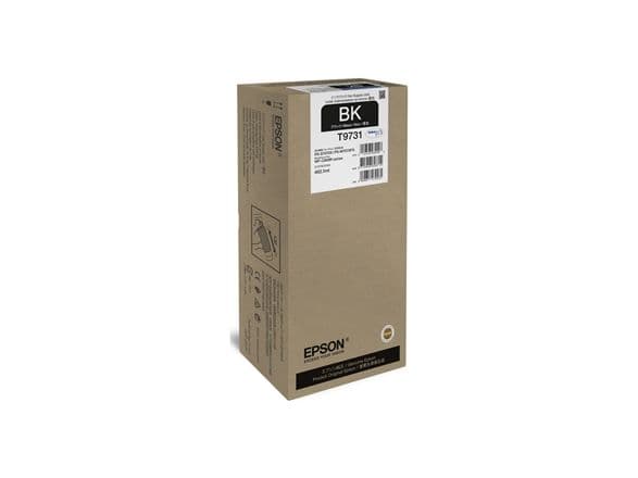 Epson C13T97310N, Musta, 1 kpl, Kertapakkaus