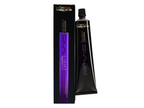 L’Oreal Paris Dia Light N 6,66 (uten ammoniakk)