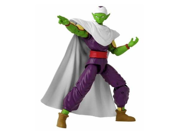 Bandai 40721, Samlefigur, Manga og anime