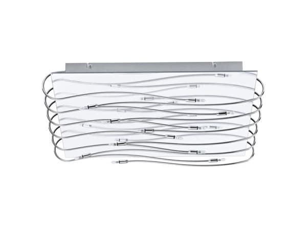 EGLO KIARA LOFT 12L KROMI