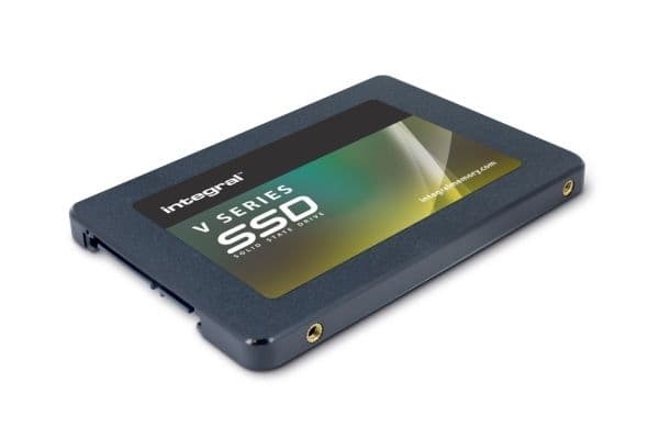 Integral INSSD1TS625V2X - 1 TB - 2,5 - 520 MB/s - 6 Gbit/s