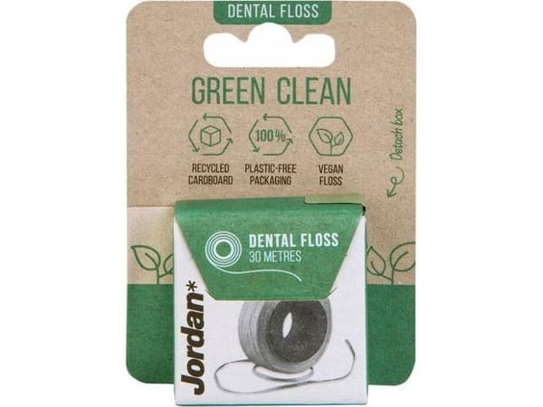 JORDAN Green Clean tanntråd 30 m