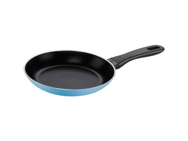 BALLARINI CAPRERA ildfast form/ovnform 20 cm, blå