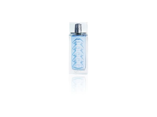 Salvador Dali Eau De Rubylips EDT 100ml