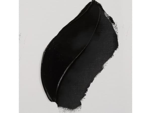 Van Gogh Oil Colour Tin Ivory Black 701