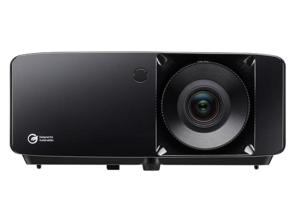 Optoma - DLP-projektor