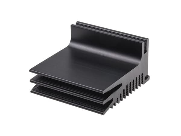Fischer Electronics SK 487/50 SA