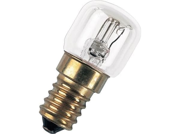 OVN LAMPE 15W 230V E14 BLI
