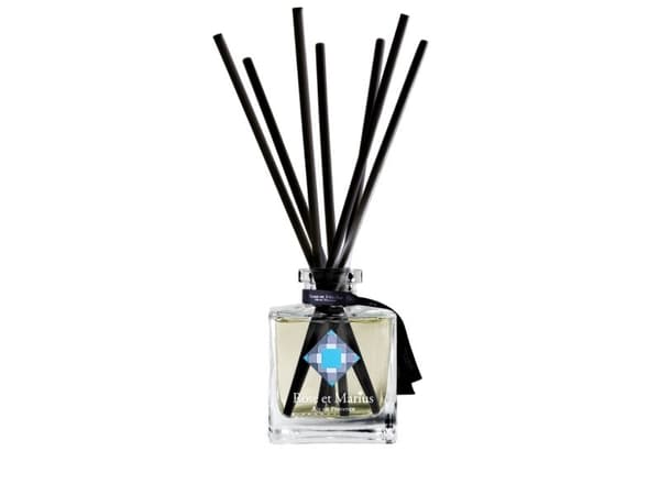 Duftdiffuser Histoires de Parfums Rose et Marius Une Escale Dans Les Calanques aroma reed diffuser 200 ml unisex