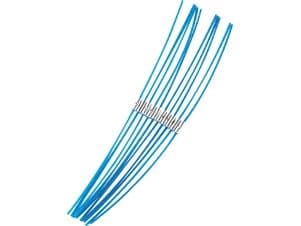 Bosch Extra-strong - Gresstusserstreng - lengde: 300 mm (en pakke 10)