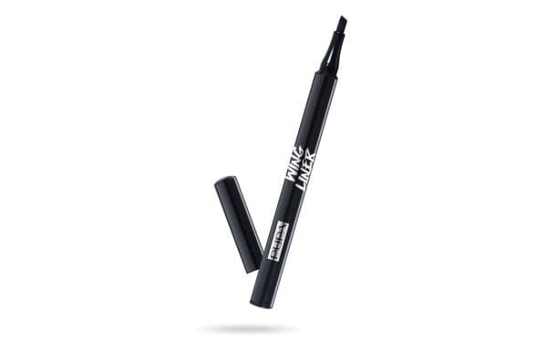 Pupa Wing liner - Lady - 1 ml #001 Extra Black