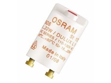 OSRAM ST 172 - Elektronisk starter